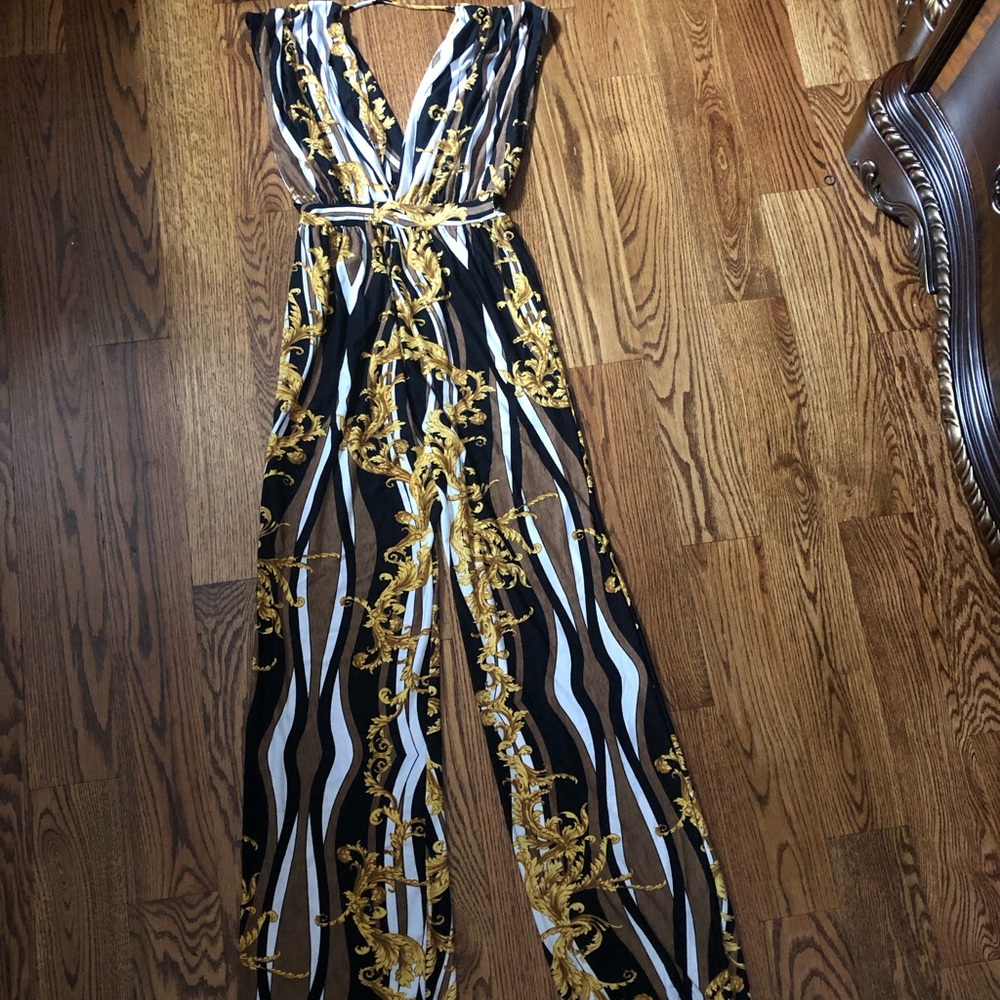 Jumpsuit